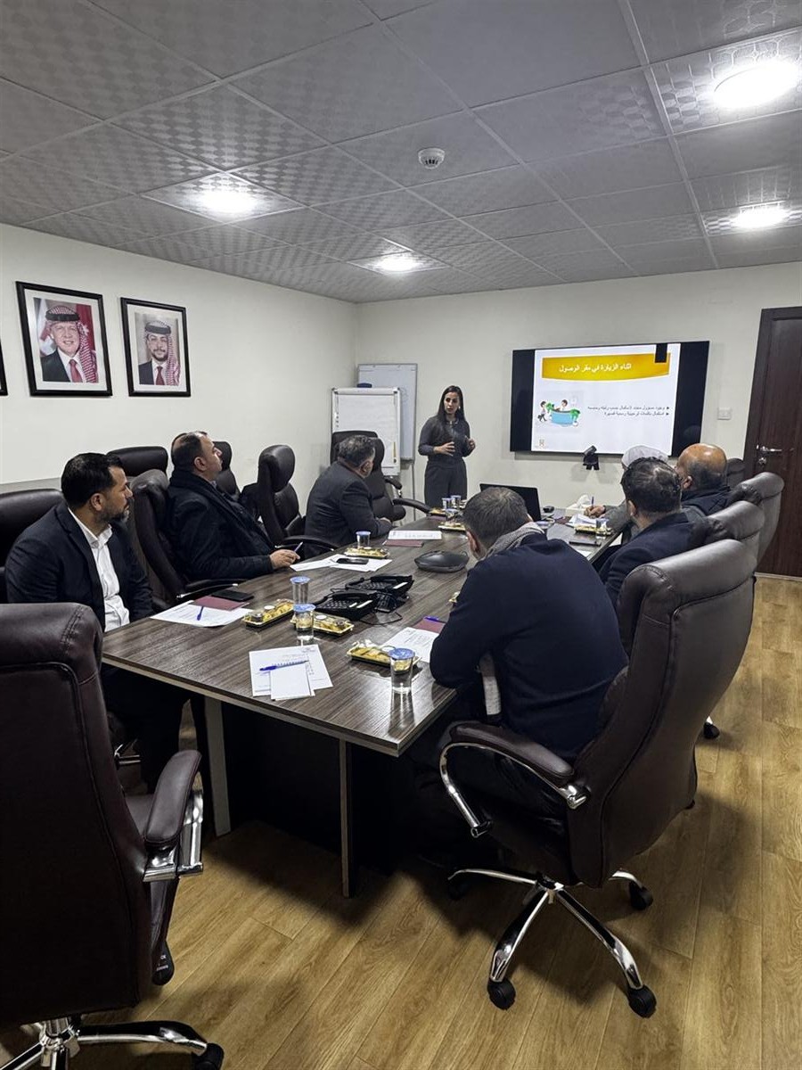 Executive Protocol Advisory & Certification